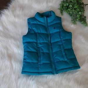 Old Navy Girl's Vest Size:S